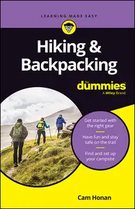 Hiking & Backpacking For Dummies