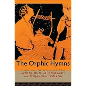 The Orphic Hymns