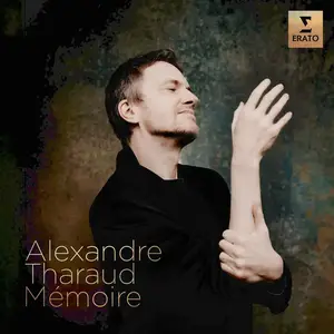 Alexandre Tharaud - Mémoire (2026)