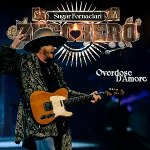 Zucchero - Overdose D' Amore Tour (2024)