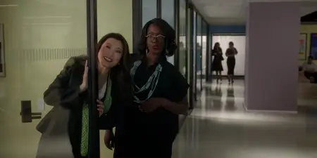 And Just Like That… S03E03