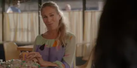 And Just Like That… S03E03