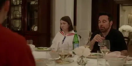 And Just Like That… S03E03