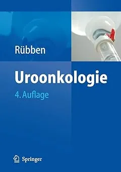 Uroonkologie 4. Auflage