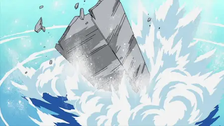 One Piece - Egghead SP9 (720p