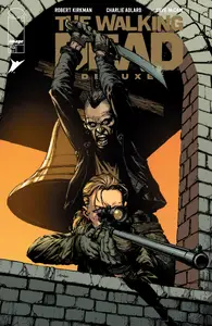 The Walking Dead Deluxe 113 2025 Digital Zone