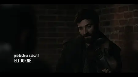 The Walking Dead: Dead City S02E02