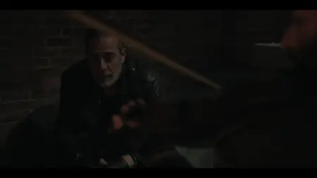 The Walking Dead: Dead City S02E02