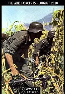 The Axis Forces 15