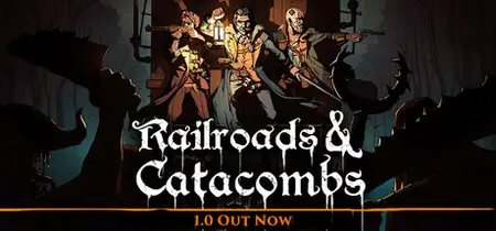 Railroads And Catacombs (2025)