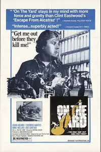 On the Yard (1978)