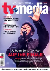TV-Media - 7 Mai 2025