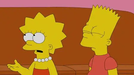 Die Simpsons S24E13