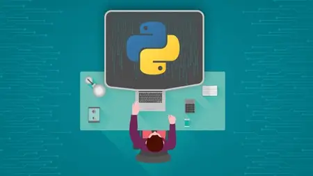 Python 101: Python Programming & Python Functions (2024)