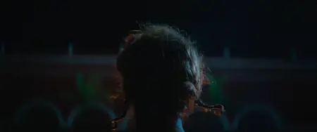 Blink Twice (2024)