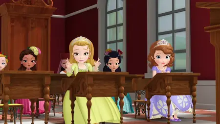 The First S01E18
