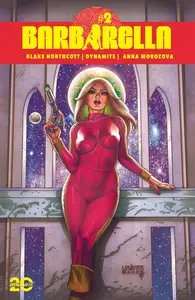 Barbarella 002