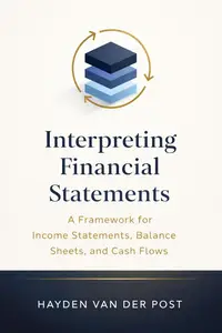 Interpreting Financial Statements: A Framework for Income Statements, Balance Sheets, and Cash Flows