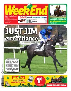 WeekEnd - 12 Novembre 2025