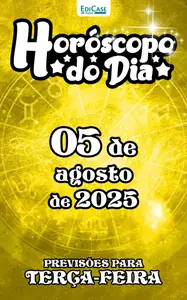 Horóscopo do Dia - 4 Agosto 2025