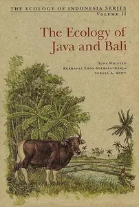 The Ecology of Java and Bali