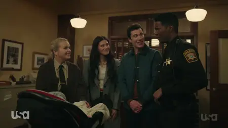 Resident Alien S04E07