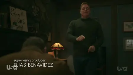 Resident Alien S04E07
