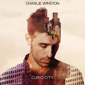 Charlie Winston - Curio City (2015) [Official Digital Download]