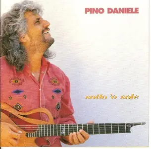 Pino Daniele - Sotto o Sole (1991)