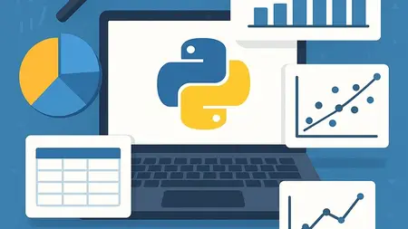 Python for Data Science