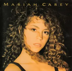 Mariah Carey - Mariah Carey (1990)
