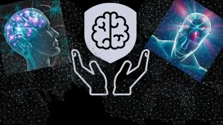 Power Of Brain And Visualization And Learn How To Manifest