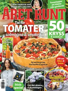 Året Runt - 18 September 2024