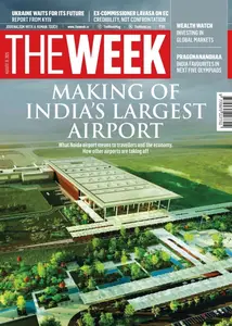 The Week India - August 31, 2025