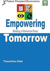 Empowering Tomorrow: Building a Glamorous Future