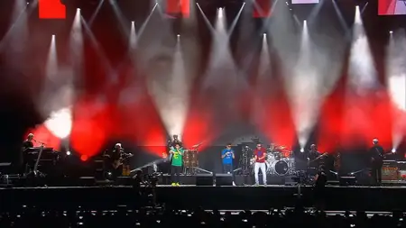 Falco - Coming Home: The Tribute Donauinselfest 2017 (2018) {CD+DVD}