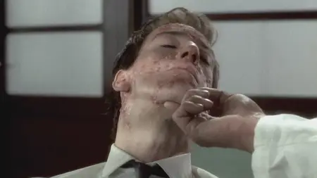 Crazy Love (1987)