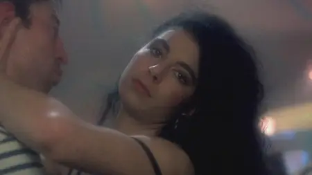 Crazy Love (1987)