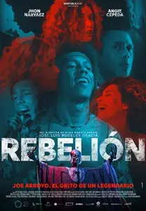 Rebellion (2022) Rebelión