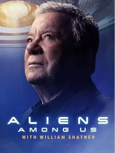 Aliens Among Us (2024)