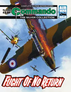 Commando 5990