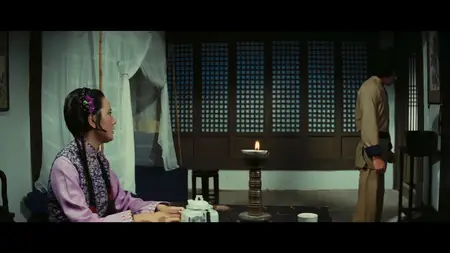 Long quan / Dragon Fist (1979)