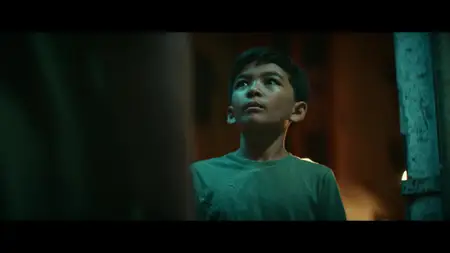 Blood Brothers: Dragon's Embers (2025)