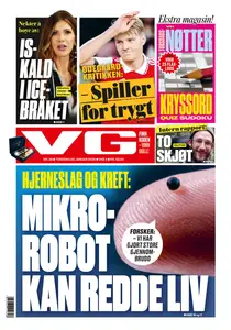 VG - 29 Januar 2026