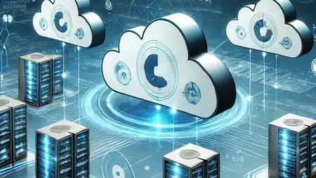 Mastering Vmware Cloud: Hybrid & Multi-Cloud Solutions