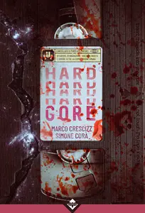Marco Crescizz - Hardgore