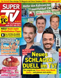 Super TV - 10 Juli 2025