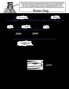 Weird Stories Magazine 002