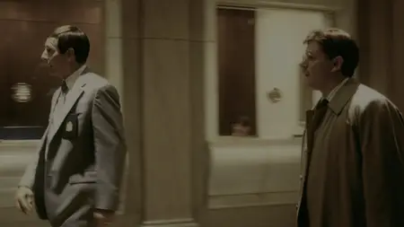 The Informant! (2009)