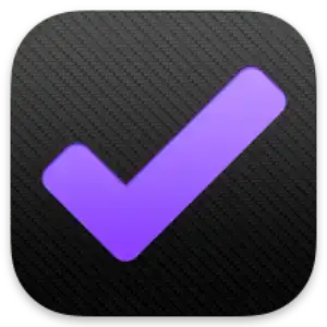 OmniFocus Pro 4.6.1